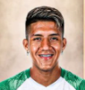 Adrian Santana