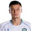 Авазбек Ульмасалиев