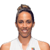 Madison Keys