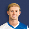Jake Garrett
