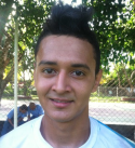 Kevin Carabantes