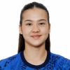 Varvara Tsoy