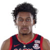 Jayveous McKinnis