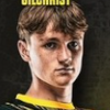 Grady Gilchrist