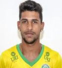 Jonathan Vidal Ramos Benitez