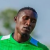 Yona Geoffrey Amosi