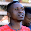 Thabelo Tshikweta