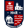 Hampton & Richmond Borough