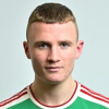 Mark O'Mahony