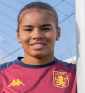 Shania Hayles