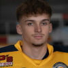 Keanu Salmik