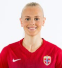 Karina Saevik