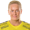 Hanna Stormyr Raestad