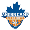 Ahorn Camp BIS Baskets Speyer