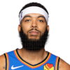 Kenrich Williams