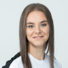 Roksolana Kravchuk