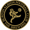Burton Albion