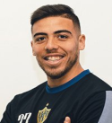 Nahuel Tecilla