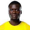 Ibraheem Mahfus Ajasa