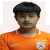 Tongshuai He