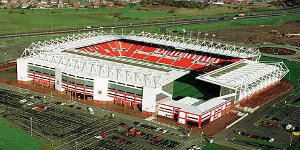 Bet365 (Stoke-on-Trent) 3