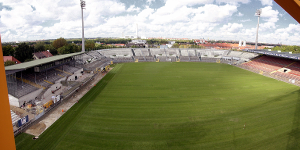 Grunwalder Stadion (Munich) 2
