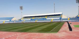 Suez Stadium (Suez) 3