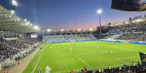 Ludwigsparkstadion (Saarbrucken) 3