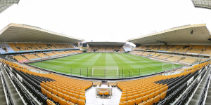Molineux Stadium (Wolverhampton) 2
