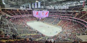 Prudential Center (Newark) 3