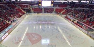 KV Arena (Karlovy Vary) 2