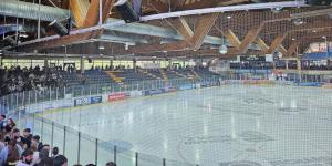 Hans-Schropf-Arena (Weiden in der Oberpfalz) 2