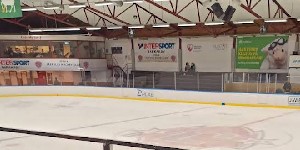 Jarfalla Ice Hall (Jakobsberg) 2