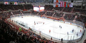 Platinum Arena (Khabarovsk) 5