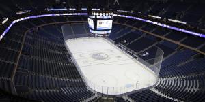 KeyBank Center (Buffalo) 4