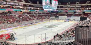 Casey's Center (Des Moines) 4