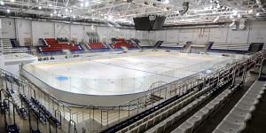 Ice Palace (Krasnodar) 2