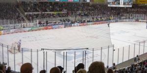 Ice Arena Bremerhaven (Bremerhaven) 2