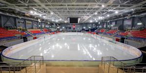 Ice Palace (Krasnodar) 3