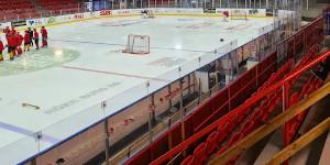 Tyrs Hov Sportcentra (Tyringe) 2