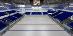 Enteria arena (Pardubice) 2