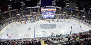 Massmutual Center (Springfield) 3