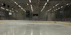 CYLOQ Arena (Sollentuna) 4
