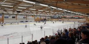ProTrain Arena (Mjolby) 3