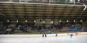 Ice Palace Khimik (Novopolotsk) 2