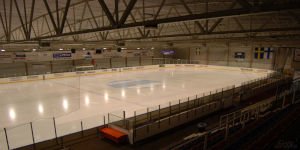 CYLOQ Arena (Sollentuna) 3
