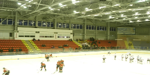 Sport Ice Palace N. V. Paryshev (Kurgan) 2