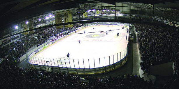 CEZ stadion (Hradec Kralove) 3