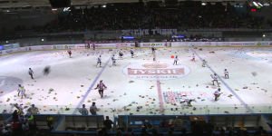 Zimowy Tychy (Tychy) 3