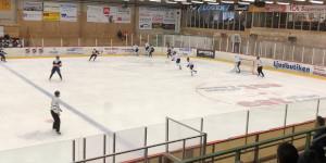 ProTrain Arena (Mjolby) 2